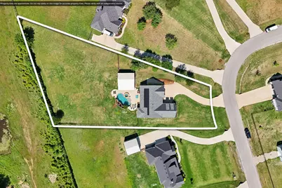 1180 Horizon Trace Drive, Azle, TX 76020 - Photo 35