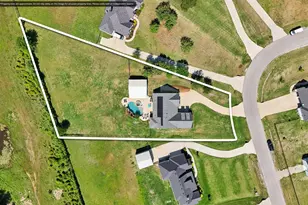 1180 Horizon Trace Dr, Azle, TX 76020 - Photo 35