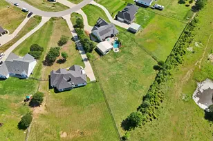 1180 Horizon Trace Dr, Azle, TX 76020 - Photo 33