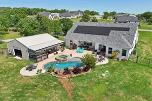 1180 Horizon Trace Dr, Azle, TX 76020 - Photo 1