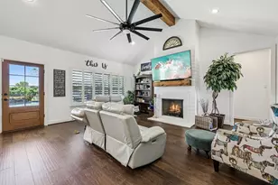 1180 Horizon Trace Dr, Azle, TX 76020 - Photo 13