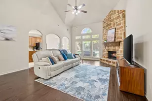 1405 Creosote Dr, Fort Worth, TX 76177 - Photo 9