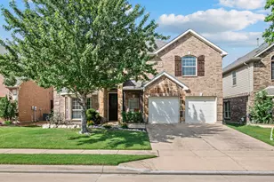 1405 Creosote Dr, Fort Worth, TX 76177 - Photo 37