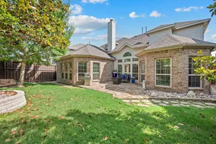 1405 Creosote Dr, Fort Worth, TX 76177 - Photo 31