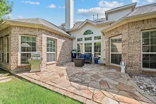 1405 Creosote Dr, Fort Worth, TX 76177 - Photo 33