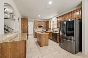 1405 Creosote Dr, Fort Worth, TX 76177 - Photo 5