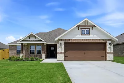 137 Joel Street, Springtown, TX 76082 - Photo 1