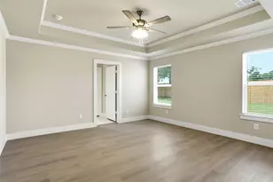 137 Joel St, Springtown, TX 76082 - Photo 7