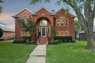 2318 Dana Dr, Rowlett, TX 75088 - Photo 1