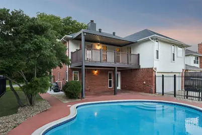 2318 Dana Drive, Rowlett, TX 75088 - Photo 29