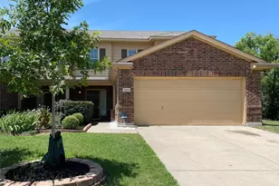 7429 Howling Coyote Ln, Fort Worth, TX 76131 - Photo 1