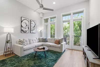 381 E Greenbriar Lane #1002, Dallas, TX 75203 - Photo 1