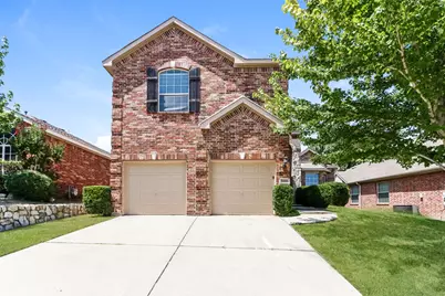5005 Portview Drive, Fort Worth, TX 76135 - Photo 1
