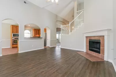 5005 Portview Drive, Fort Worth, TX 76135 - Photo 5