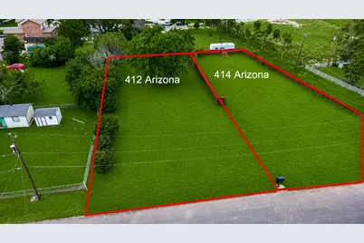 412 N Arizona Drive, Celina, TX 75009 - Photo 1