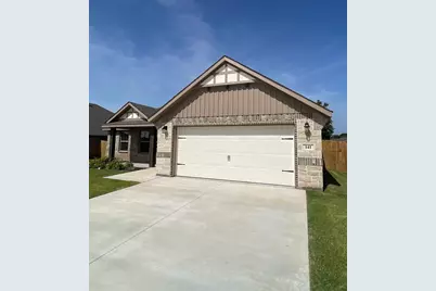 141 Joel Street, Springtown, TX 76082 - Photo 3