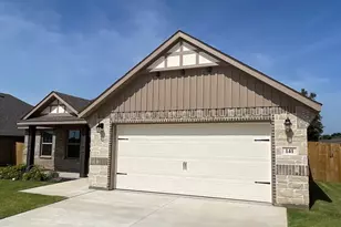 141 Joel St, Springtown, TX 76082 - Photo 3