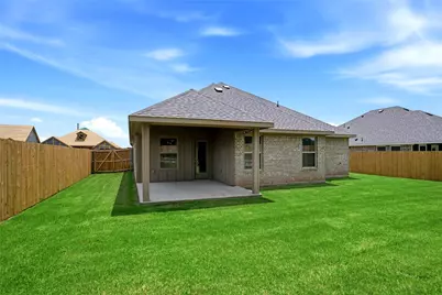 141 Joel Street, Springtown, TX 76082 - Photo 15