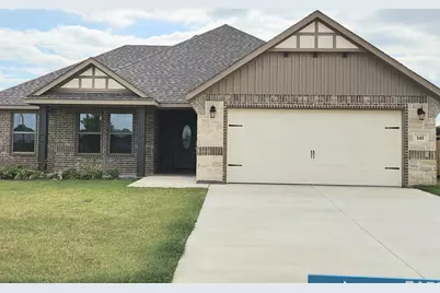 141 Joel Street, Springtown, TX 76082 - Photo 1