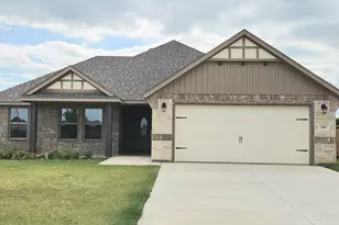 141 Joel St, Springtown, TX 76082 - Photo 1