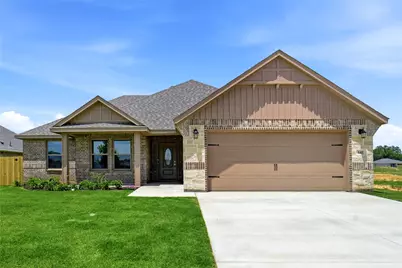 141 Joel Street, Springtown, TX 76082 - Photo 1