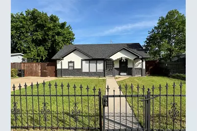 412 Willowbrook Drive, Mesquite, TX 75149 - Photo 1
