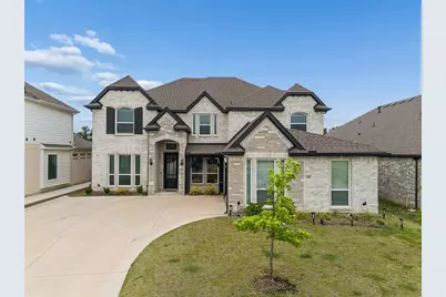 344 Willie Way, Burleson, TX 76028 - Photo 1