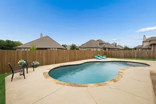 217 Hawks Rdg Trl, Burleson, TX 76028 - Photo 29