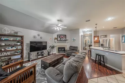 12108 Vienna Apple Road, Fort Worth, TX 76244 - Photo 21