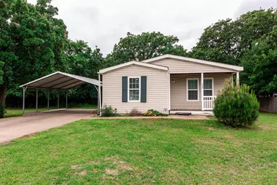 133 Tres Lagos Boulevard, Gun Barrel City, TX 75156 - Photo 1