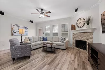 7260 Prairie Flower Lane, Frisco, TX 75033 - Photo 3