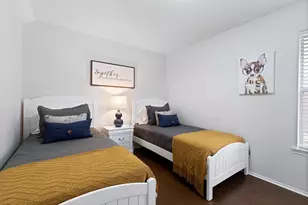 7260 Prairie Flower Ln, Frisco, TX 75033 - Photo 19