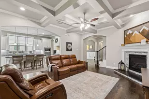1418 Siena Ln, McLendon Chisholm, TX 75032 - Photo 9