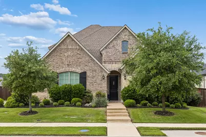 1418 Siena Lane, McLendon Chisholm, TX 75032 - Photo 1