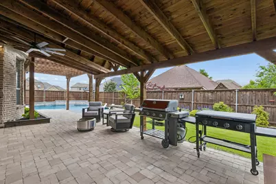 1418 Siena Lane, McLendon Chisholm, TX 75032 - Photo 37