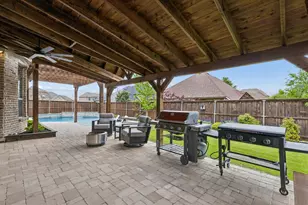 1418 Siena Ln, McLendon Chisholm, TX 75032 - Photo 37