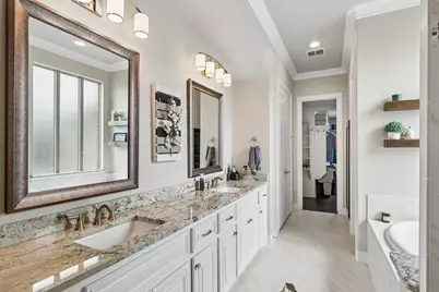 1418 Siena Lane, McLendon Chisholm, TX 75032 - Photo 23