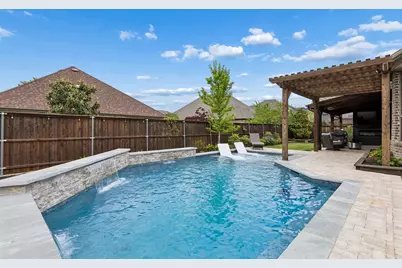 1418 Siena Lane, McLendon Chisholm, TX 75032 - Photo 35