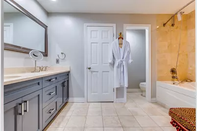 5909 Luther Lane #900, Dallas, TX 75225 - Photo 13