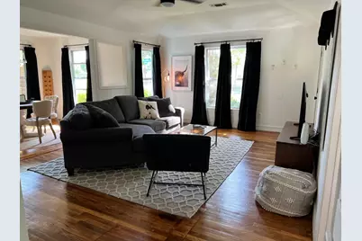 2021 Bluebonnet Drive, Fort Worth, TX 76111 - Photo 5