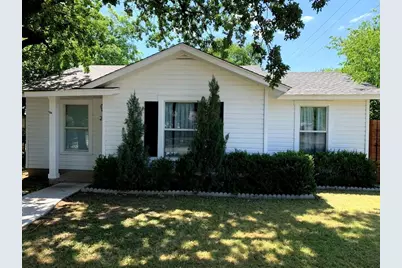 2021 Bluebonnet Drive, Fort Worth, TX 76111 - Photo 3