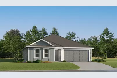 5000 Draper Ridge Drive, Fort Worth, TX 76179 - Photo 1