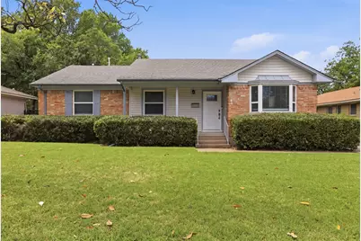 4419 Abrams Road, Dallas, TX 75214 - Photo 1