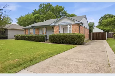 4419 Abrams Road, Dallas, TX 75214 - Photo 3