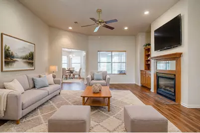 1033 Teresa Court, Weatherford, TX 76086 - Photo 7