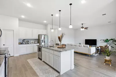 4054 Grove Valley Road, Midlothian, TX 76065 - Photo 13