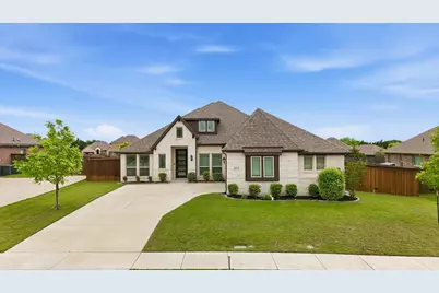 4054 Grove Valley Road, Midlothian, TX 76065 - Photo 5
