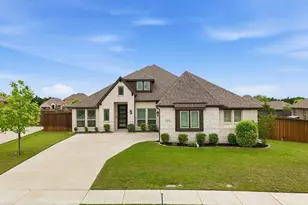 4054 Grove Valley Rd, Midlothian, TX 76065 - Photo 5