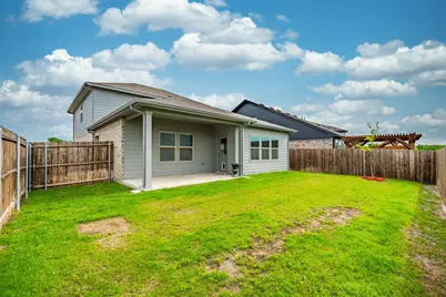 10913 Tamarisk Drive, Fort Worth, TX 76108 - Photo 33