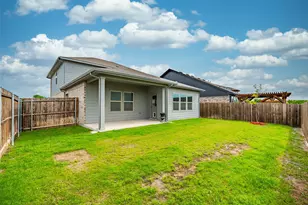 10913 Tamarisk Dr, Fort Worth, TX 76108 - Photo 33